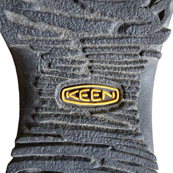 KEEN Whisper Waterproof Shadow Rose Sandal 7 - Picture 11 of 15